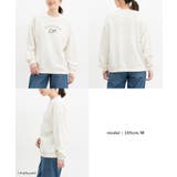 トップス スウェット 長袖 | Honeys | 詳細画像11