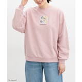 トップス スウェット 長袖 | Honeys | 詳細画像5