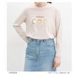 トップス Tシャツ ロンＴ | Honeys | 詳細画像7 