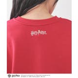 トップス スウェット トレーナー | Honeys | 詳細画像4