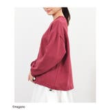 トップス トレーナー スウェット | Honeys | 詳細画像14