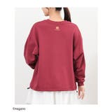 トップス トレーナー スウェット | Honeys | 詳細画像15