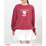 トップス トレーナー スウェット | Honeys | 詳細画像3