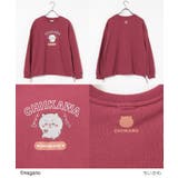 トップス トレーナー スウェット | Honeys | 詳細画像5