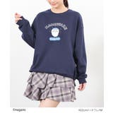 トップス トレーナー スウェット | Honeys | 詳細画像7