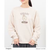 トップス トレーナー スウェット | Honeys | 詳細画像9