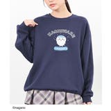 ハチワレ | トップス トレーナー スウェット | Honeys