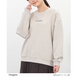 トップス トレーナー スウェット | Honeys | 詳細画像12 