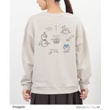 トップス トレーナー スウェット | Honeys | 詳細画像13 