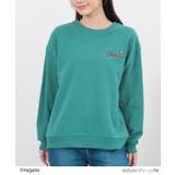 トップス トレーナー スウェット | Honeys | 詳細画像6 