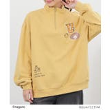 トップス スウェット 長袖 | Honeys | 詳細画像10 