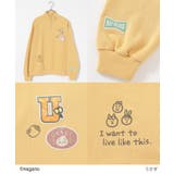 トップス スウェット 長袖 | Honeys | 詳細画像11 