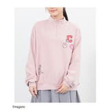 トップス スウェット 長袖 | Honeys | 詳細画像13 