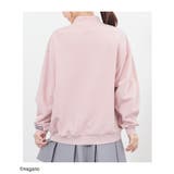 トップス スウェット 長袖 | Honeys | 詳細画像15 