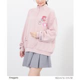 トップス スウェット 長袖 | Honeys | 詳細画像3 