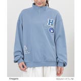 トップス スウェット 長袖 | Honeys | 詳細画像7 
