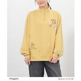 トップス スウェット 長袖 | Honeys | 詳細画像9 