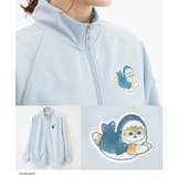 トップス トラックジャケット スウェット | Honeys | 詳細画像12
