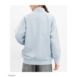 トップス トラックジャケット スウェット | Honeys | 詳細画像16