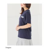 トップス Tシャツ 半袖Tシャツ | Honeys | 詳細画像13 