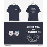 トップス Tシャツ 半袖Tシャツ | Honeys | 詳細画像4 