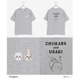 トップス Tシャツ 半袖Tシャツ | Honeys | 詳細画像7 