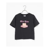 トップス Tシャツ 半袖Tシャツ | Honeys | 詳細画像14 