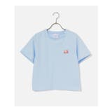 トップス Tシャツ 半袖Tシャツ | Honeys | 詳細画像15 