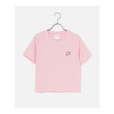 トップス Tシャツ 半袖Tシャツ | Honeys | 詳細画像16 