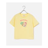 トップス Tシャツ 半袖Tシャツ | Honeys | 詳細画像17 