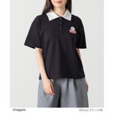 トップス カットソー 半袖 | Honeys | 詳細画像2