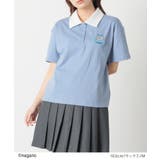 トップス カットソー 半袖 | Honeys | 詳細画像5