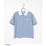 トップス カットソー 半袖 | Honeys | 詳細画像6