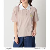 トップス カットソー 半袖 | Honeys | 詳細画像8