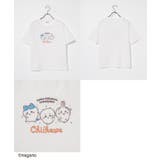 トップス Tシャツ 半袖Tシャツ | Honeys | 詳細画像13