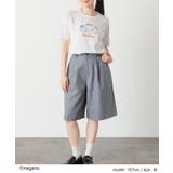 トップス Tシャツ 半袖Tシャツ | Honeys | 詳細画像2