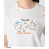 トップス Tシャツ 半袖Tシャツ | Honeys | 詳細画像4