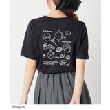 トップス Tシャツ 半袖Tシャツ | Honeys | 詳細画像8