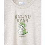 トップス Tシャツ 半袖Tシャツ | Honeys | 詳細画像11