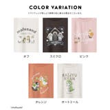 トップス Tシャツ 半袖Tシャツ | Honeys | 詳細画像12