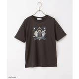 トップス Tシャツ 半袖Tシャツ | Honeys | 詳細画像14