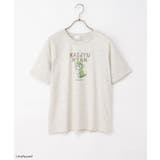 トップス Tシャツ 半袖Tシャツ | Honeys | 詳細画像17