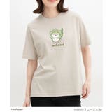 トップス Tシャツ 半袖Tシャツ | Honeys | 詳細画像13 