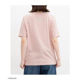 トップス Tシャツ 半袖Tシャツ | Honeys | 詳細画像17 