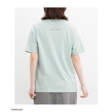 トップス Tシャツ 半袖Tシャツ | Honeys | 詳細画像17 