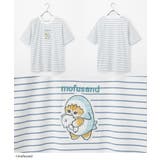 トップス Tシャツ 半袖Tシャツ | Honeys | 詳細画像4 