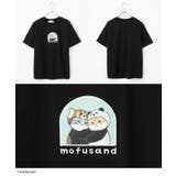 トップス Tシャツ 半袖Tシャツ | Honeys | 詳細画像6 