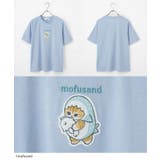 トップス Tシャツ 半袖Tシャツ | Honeys | 詳細画像8 