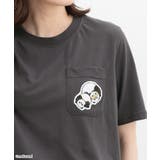 スミクロ | トップス Tシャツ 半袖Tシャツ | Honeys