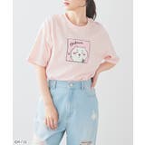 ちいかわ | トップス Tシャツ 半袖Tシャツ | Honeys